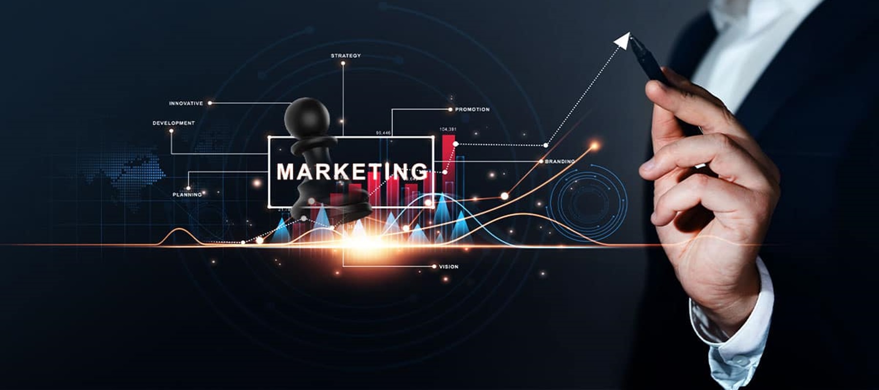Marketing Trends 2025: Marketers predictions in the new year